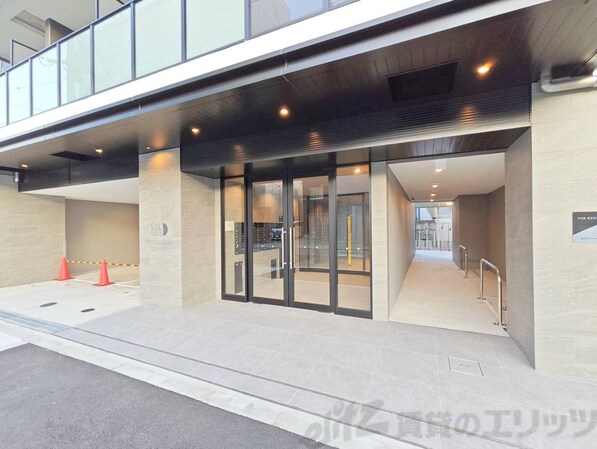 ソルテラス本庄西クレアストの物件内観写真